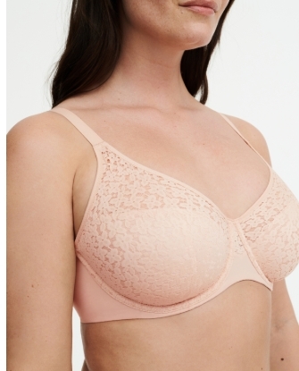 Chantelle, Beugelbh, Norah, huidskleur