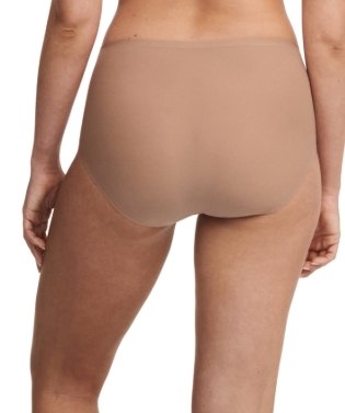 Chantelle, Maxislip softstretch, caffe