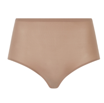 Chantelle, Maxislip softstretch, caffe