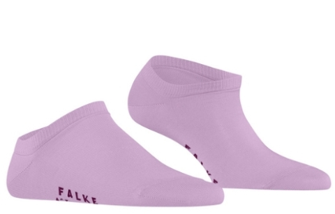 Falke, sneakersokken, active, lila