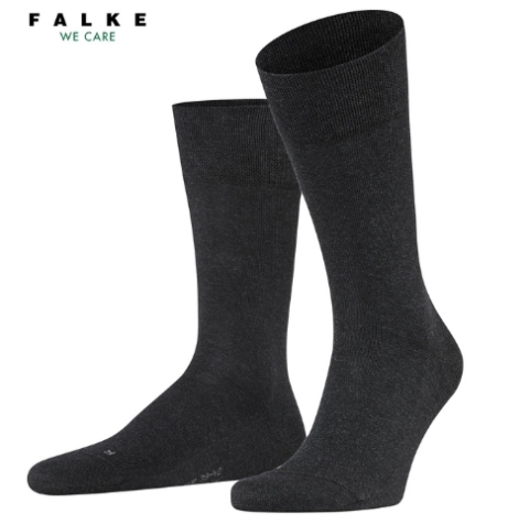 Falke, Herensok katoen, londonn antracit