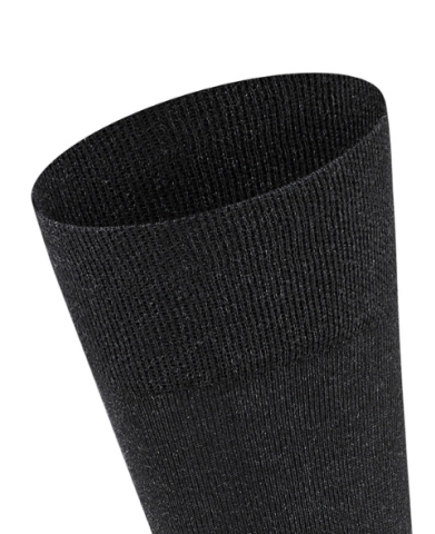 Falke, Herensok katoen, londonn antracit