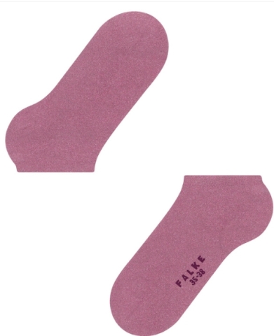 Falke, Sneaker shiny, ROOS