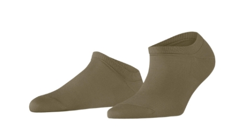 Falke, Sneakersokken active, Kaki