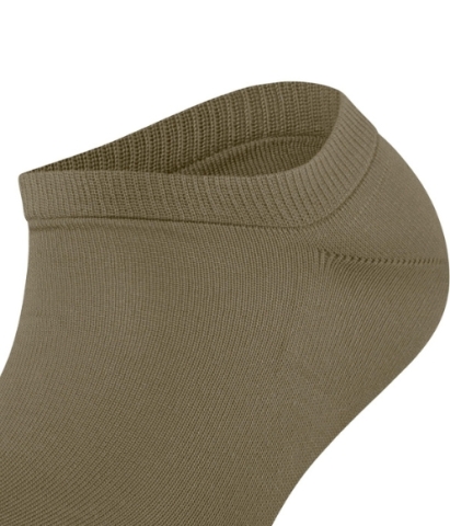 Falke, Sneakersokken active, Kaki