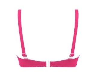 Antigel, Bikinitop, chiquisimma, fushia