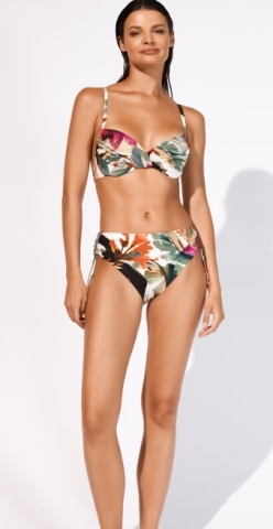 Maryan Melhorn, bikini, noble exotic