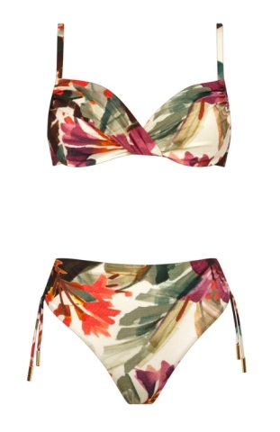 Maryan Melhorn, bikini, noble exotic