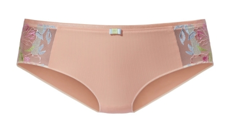 Dacapo, Slip, capri, peach