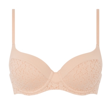 Chantelle, bh voorgevormd, Norah, Huid