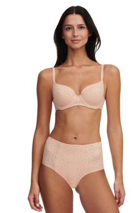 Chantelle, bh voorgevormd, Norah, Huid