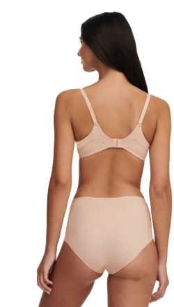 Chantelle, bh voorgevormd, Norah, Huid