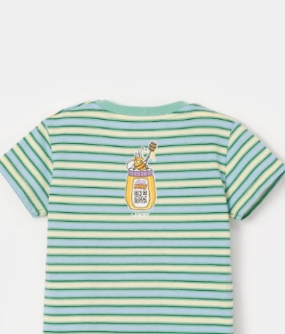 Woody, babypyjama, jongens, luiaard