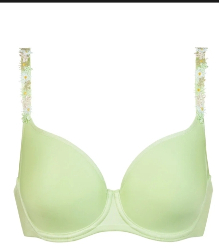 Mey, spacer, pistachio cream