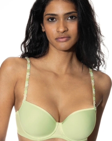 Mey, spacer, Multiway, pistachio cream