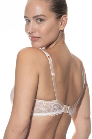 Mey, Spacer, luxurious, rose pearl