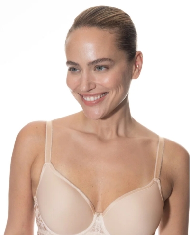 Mey, Spacer, luxurious, rose pearl