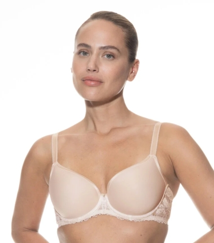 Mey, Spacer, luxurious, rose pearl