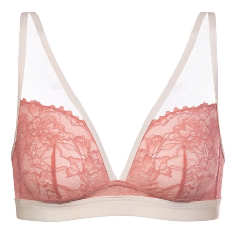 Mey, TriangelBH, Poetry Fame, roze