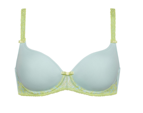 Dacapo, Bh voorgevormd, lagoon, Turkis