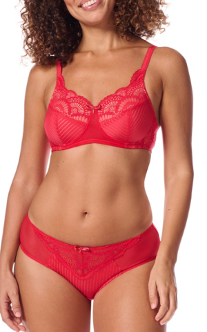 AMOENA, prothesebh, Karolina, fushia