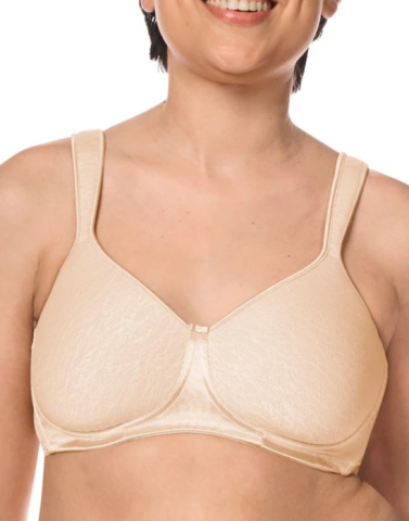 Amoena, Prothesebh, Voorgevormd, Lissa