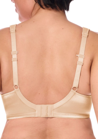 Amoena, Prothesebh, Voorgevormd, Lissa