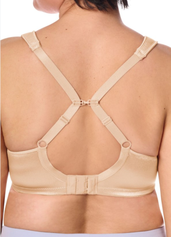 Amoena, Prothesebh, Voorgevormd, Lissa