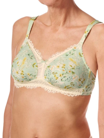 AMOENA, prothesebh, Kalina, mint, bloem