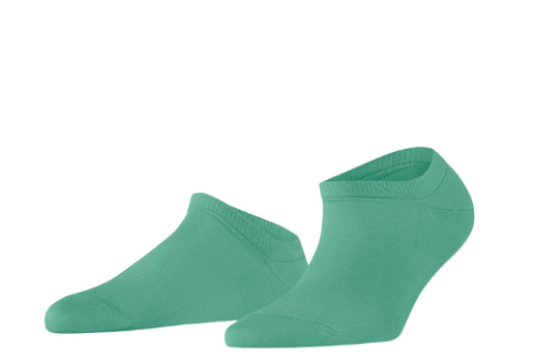 Falke, sneakersokken, active, green