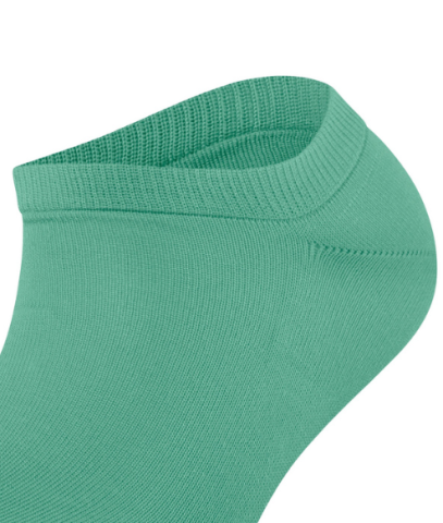 Falke, sneakersokken, active, green