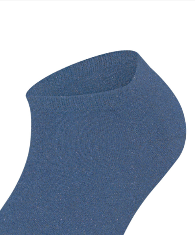 Falke, Sneaker shiny, blauw