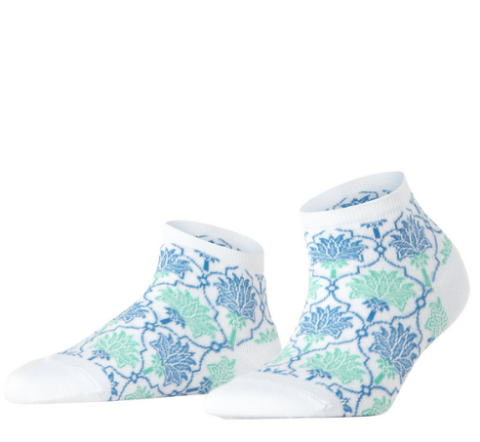 Falke, Sneaker Cuban retreat, wit