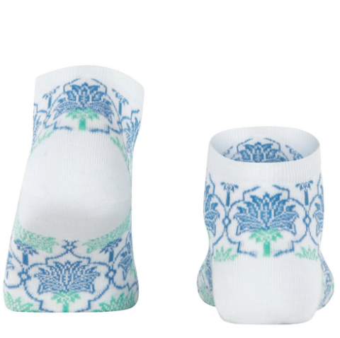 Falke, Sneaker Cuban retreat, wit