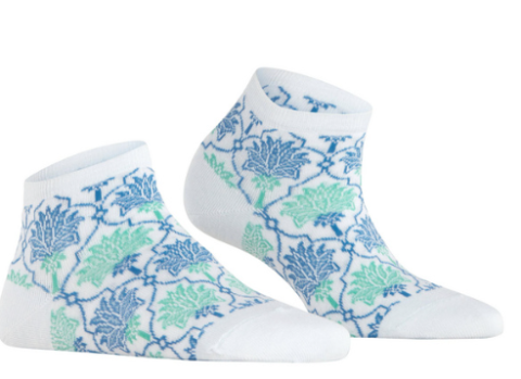 Falke, Sneaker Cuban retreat, wit