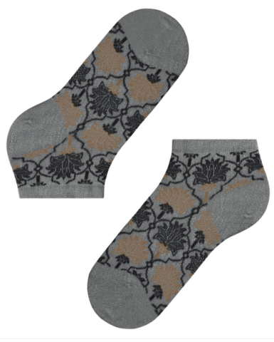 Falke, Sneaker Cuban retreat, lunar