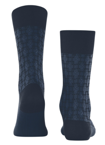 Falke, Herensok katoen, fil d'ecosse art