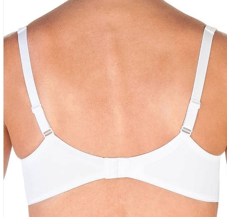 Felina, Damesmaxislip moments, wit