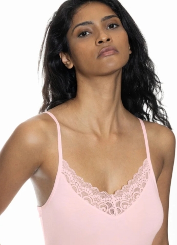 Mey, Top, Ami, bonbon pink