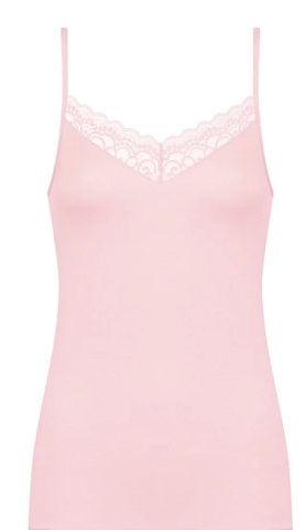 Mey, Top, Ami, bonbon pink