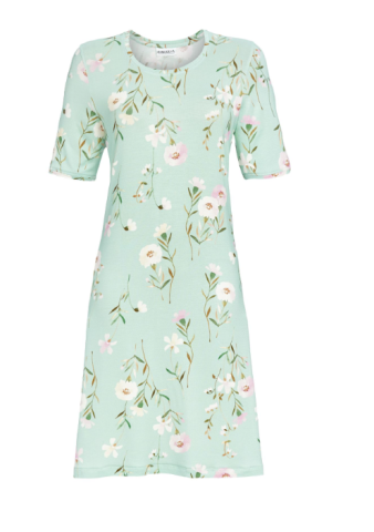 Ringella, slaapkleed, bloemenprint