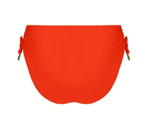 Lise Charmel, bikinislip, orange infini