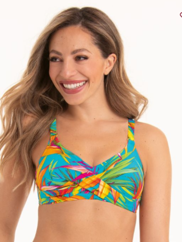 Anita, bikini, Marnie, turquoise