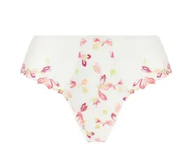 Lise Charmel, string, folie d'été