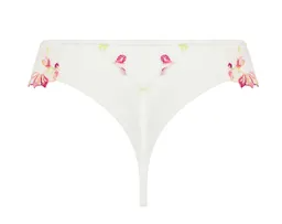 Lise Charmel, string, folie d'été