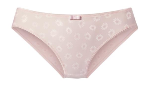 Dacapo, Slip, Daisy, rose