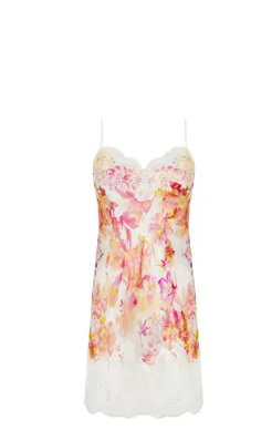 Lise Charmel, slaapkleedje, folie d'été