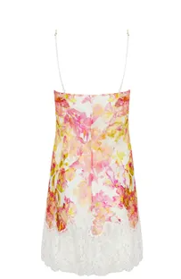 Lise Charmel, slaapkleedje, folie d'été