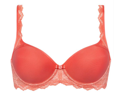 Dacapo, bh voorgevormd, Festivo, koraal