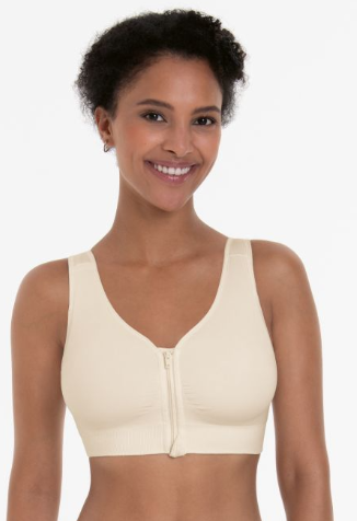 Anita, prothesebh, voorsuiting, ivoor